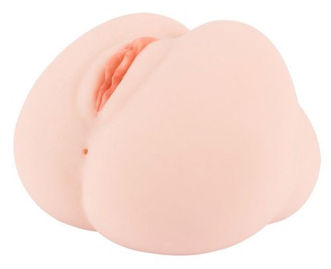 Realistixxx Real Style III: Realistyczny Masturbator Tors