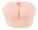 Realistixxx Real Style III: Realistyczny Masturbator Tors