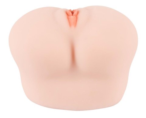 Realistixxx Real Style III: Realistyczny Masturbator Tors
