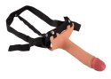 Realistixxx Przedłużka Strap-On