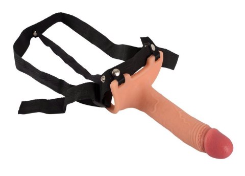 Realistixxx Przedłużka Strap-On