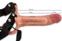 Realistixxx Przedłużka Strap-On