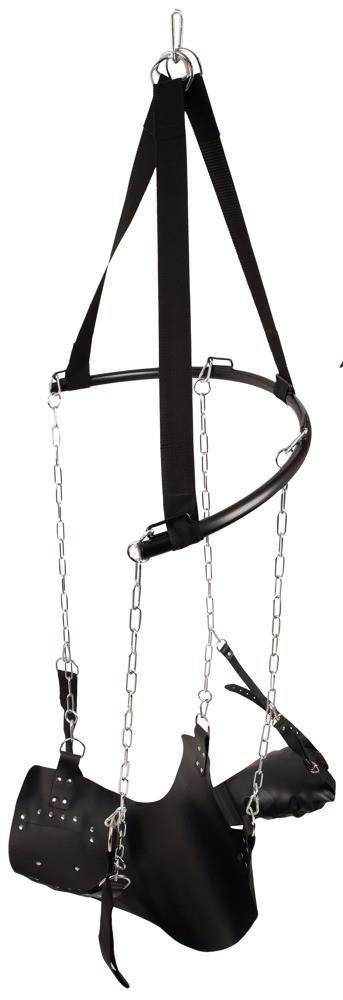 Huśtawka Miłosna Sex Swing