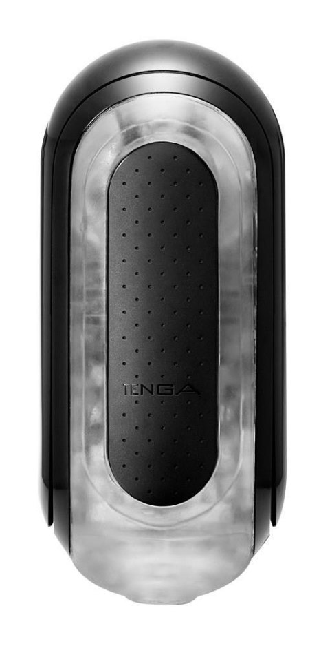Tenga Flip 0 Zero Czarny