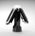 Tenga Flip 0 Zero Czarny
