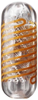 Tenga Spinner Beads: Wirująca Przyjemność