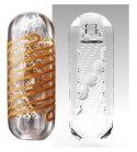 Tenga Spinner Beads: Wirująca Przyjemność