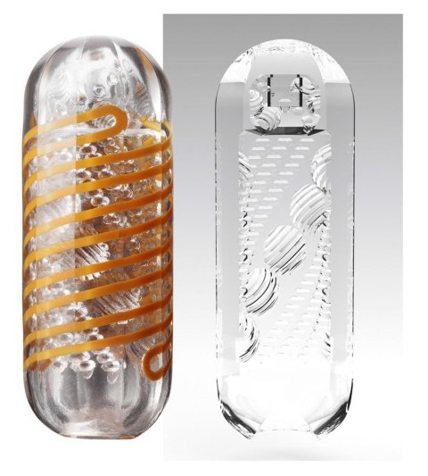 Tenga Spinner Beads: Wirująca Przyjemność