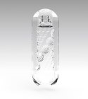 Tenga Spinner Beads: Wirująca Przyjemność