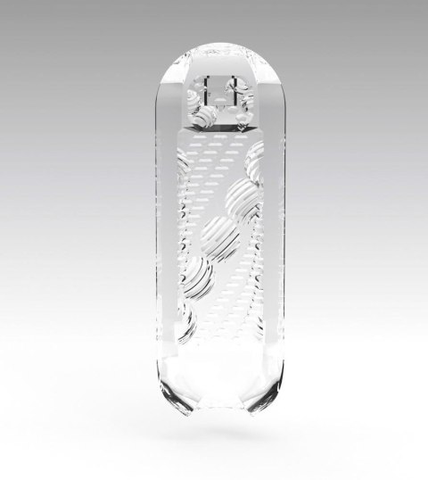 Tenga Spinner Beads: Wirująca Przyjemność