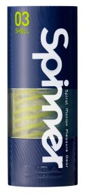 Tenga Spinner Shell: Obrotowy Masturbator