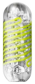 Tenga Spinner Shell: Obrotowy Masturbator