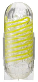 Tenga Spinner Shell: Obrotowy Masturbator