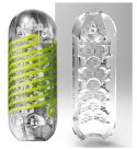 Tenga Spinner Shell: Obrotowy Masturbator