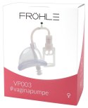 Pompka Intymna Solo Extreme Professional VP003