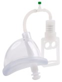 Pompka Intymna Solo Extreme Professional VP003