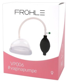 VP006 Pompka Waginowa Solo