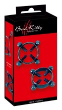 Bad Kitty Blue Moon – Zmysłowa Biżuteria na Sutki