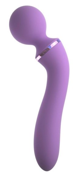 FFH Duo Wand – Elegancki Masażer Wibracyjny dla Podwójnej Przyjemności