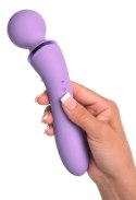 FFH Duo Wand – Elegancki Masażer Wibracyjny dla Podwójnej Przyjemności
