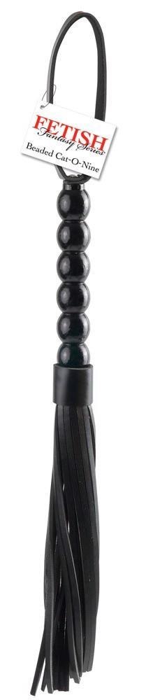 Koralikowy Flogger FFS – Kocie Ogonki