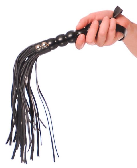 Koralikowy Flogger FFS – Kocie Ogonki