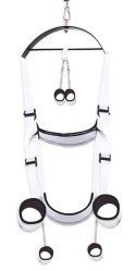 Huśtawka Bondage FFS Biała