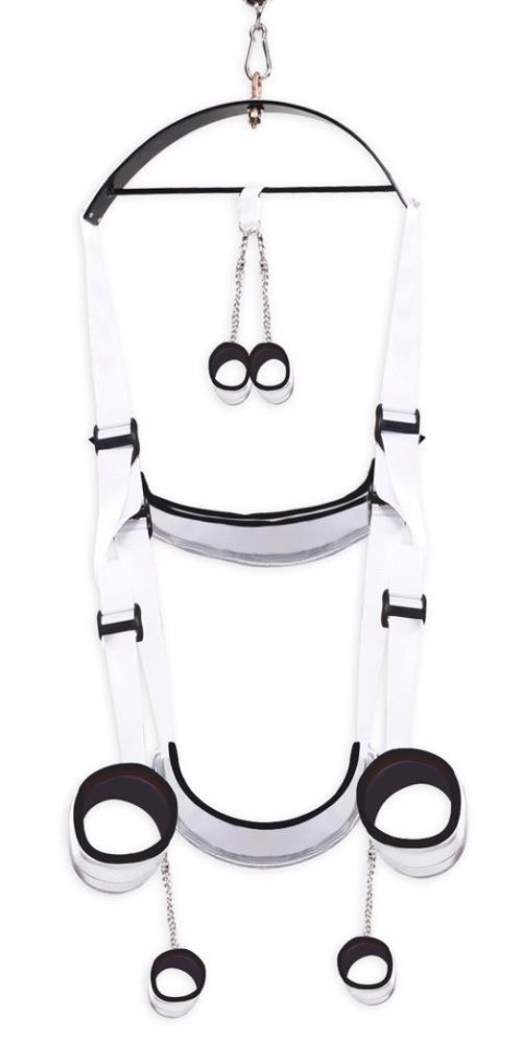 Huśtawka Bondage FFS Biała