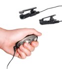 FFS Shock Therapy: Elektryzujące Zaciski Sutkowe