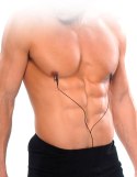 FFS Shock Therapy: Elektryzujące Zaciski Sutkowe