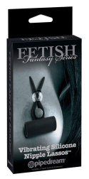 FFSLE – Wibrujące Stymulatory Sutków