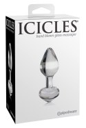 Icicles No. 44 Przejrzysty