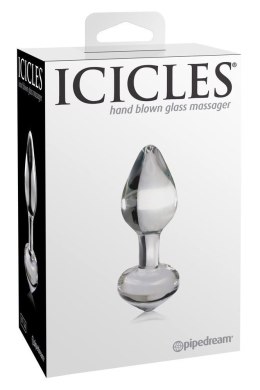Icicles No. 44 Przejrzysty