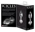 Icicles No. 44 Przejrzysty