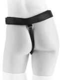KC Strap-On z realistycznym fallusem 22,9 cm