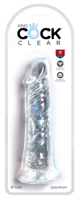 Dildo KKC 8