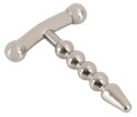 Penisplug Small Anchor – Dyskretny Plug Cewkowy
