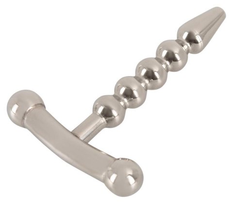 Penisplug Small Anchor – Dyskretny Plug Cewkowy