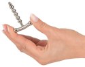Penisplug Small Anchor – Dyskretny Plug Cewkowy