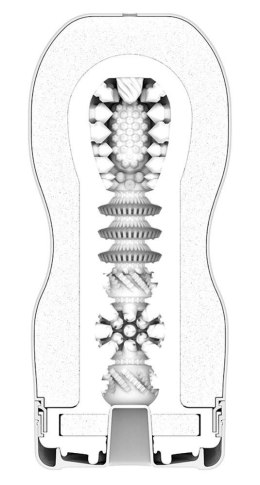 Tenga Original Vacuum Cup Premium – Luksusowy Masturbator Próżniowy