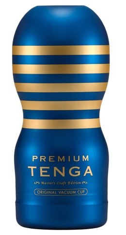 Tenga Original Vacuum Cup Premium