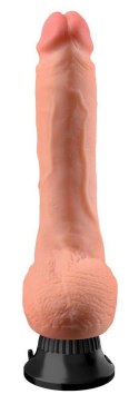Realistyczny Wibrator Deluxe Nr 7 Light