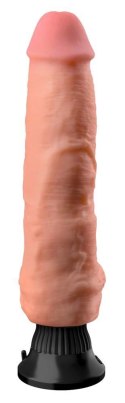 Wibrator Realistyczny Real Feel Deluxe No.9 Light