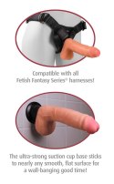 Wibrator Realistyczny Real Feel Deluxe No.9 Light