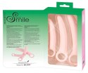 Sweet Smile: Eleganckie Trenerki Intymne