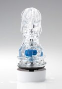 Tenga Aero Cobalt Ring