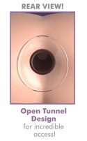 AFE Analny Tunel Szklany dla Początkujących
