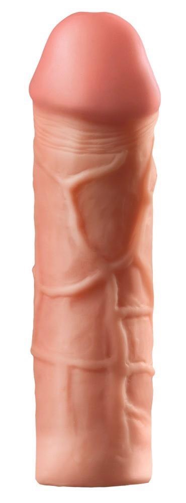 FXT Mega – Nakładka Przedłużająca