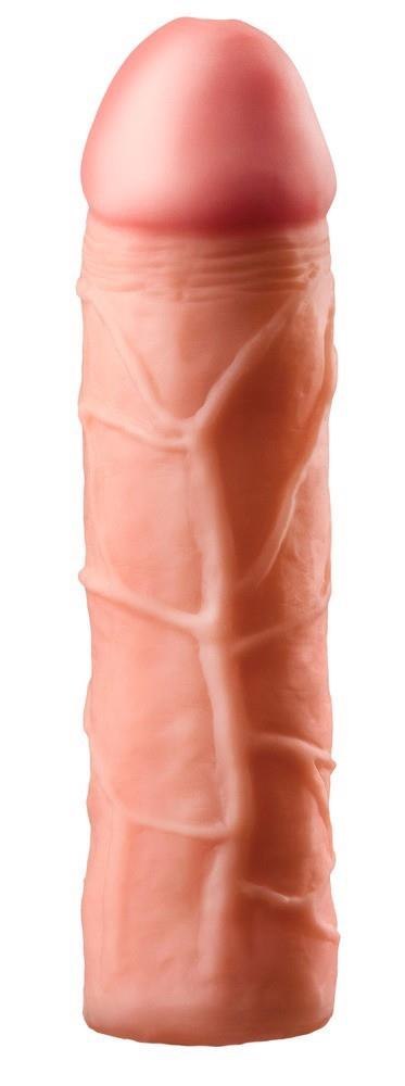 FXTP 1" – Nakładka wydłużająca