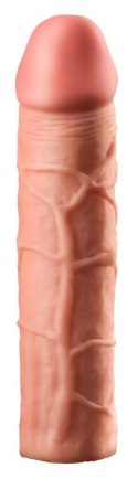 FXTP: Erotyczna Nakładka Przedłużająca Penis 5 cm